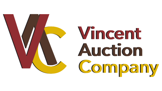 Vincent Auction Company
